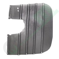 John Deere Right Front Grille 65412160 | Raim Store