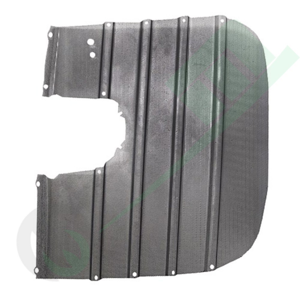 Griglia Destra John Deere 65412160 | L155596 | Raim Store