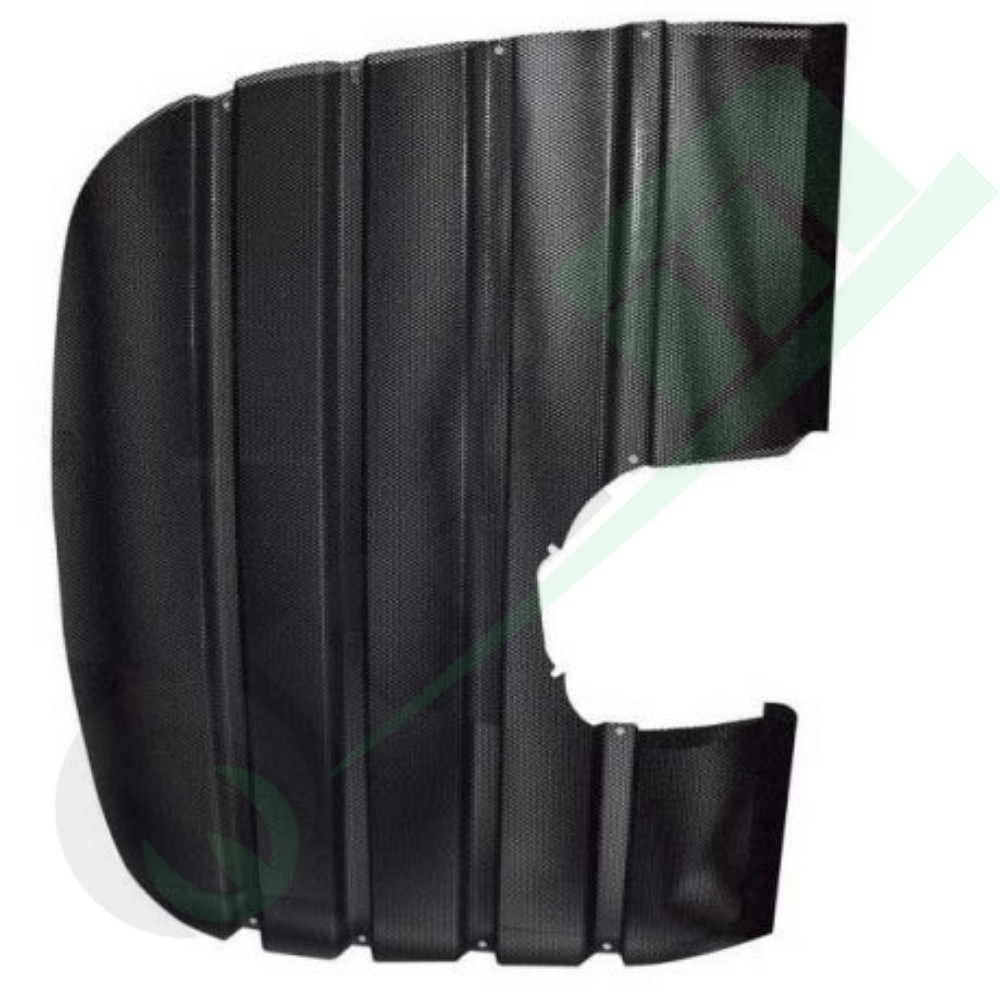 John Deere Left Front Grille 65412161 | Raim Store