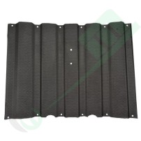 John Deere Upper Front Grille 65412162 | Raim Store