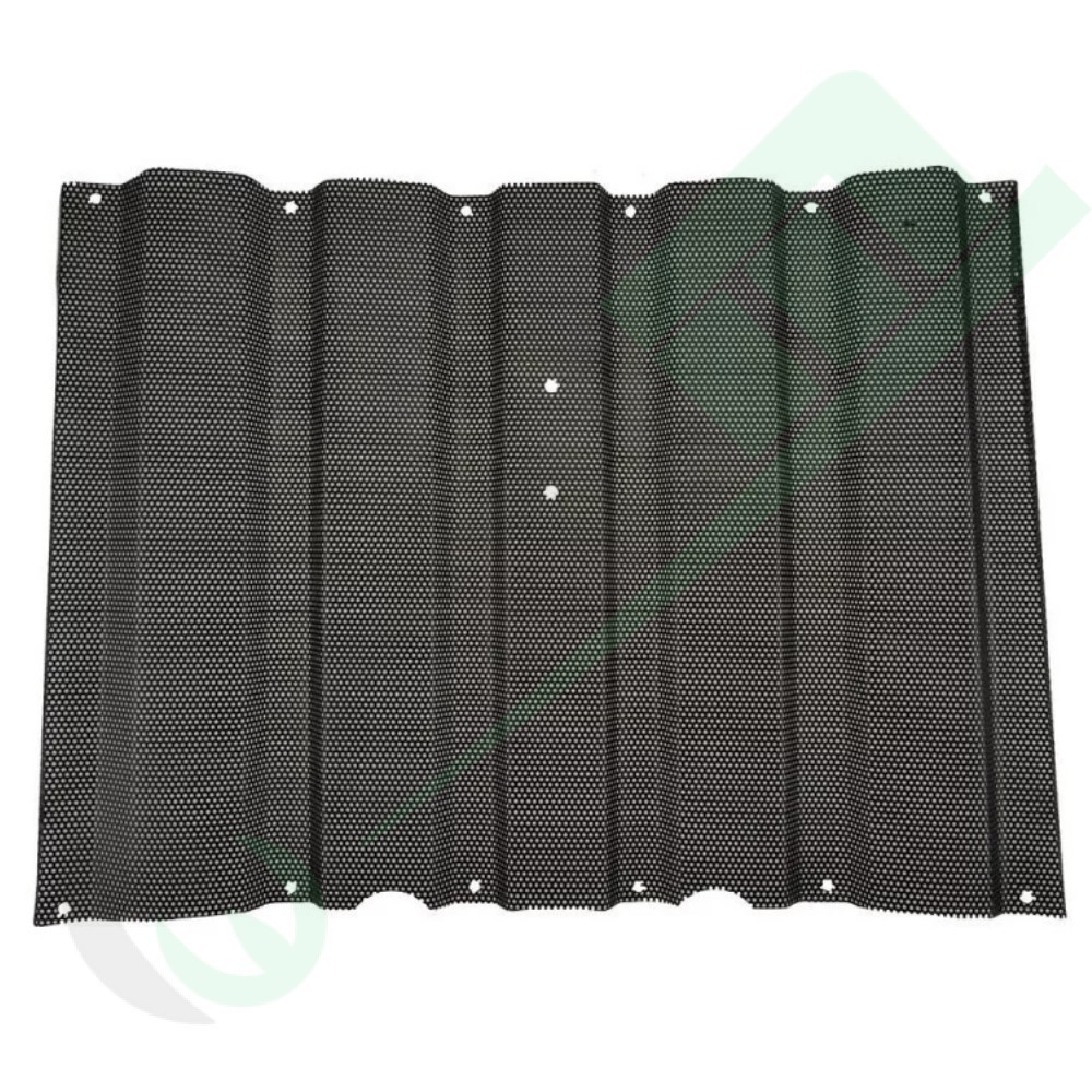 Griglia Superiore John Deere 65412162 | L157399 | Raim Store