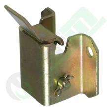 Tractor 3-Point Hitch Top Link Bracket 51042 | Raim Store
