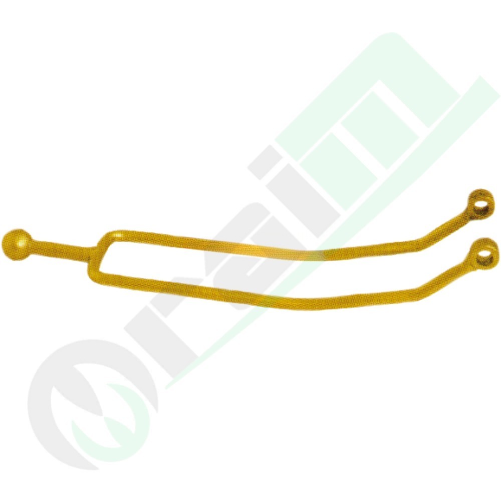 Fiat Tractor Top Link Linkage Arm 51046 | Raim Store