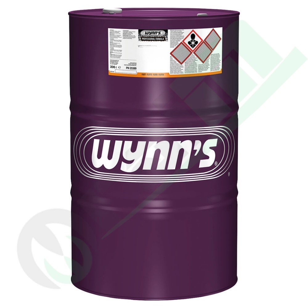 Additivo Gasolio Professionale Wynn's Supremium Diesel Concentrato 1/1500