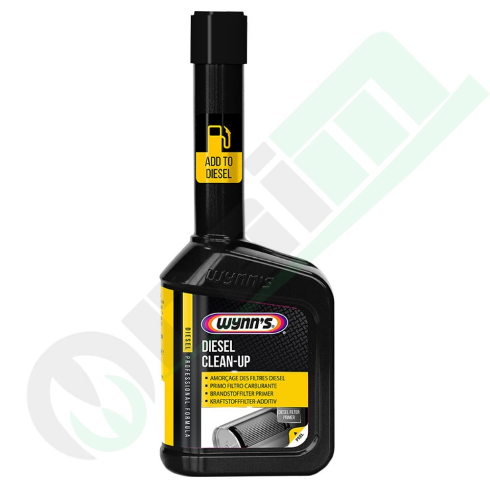 Wynn's Diesel Fuel System Direct Application Filter Purge W25241 | Raim Store