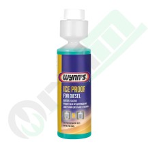Wynn's Ice Proof for Diesel Anti-Freeze Treatment W22710 250ml | Raim Store