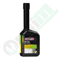 Wynn's Dry Fuel Additivo Disperdente Acqua nel Serbatoio 325ml | Raim Store