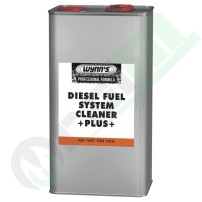Wynn's DFSC+ Diesel Fuel System Cleaner 5L W46796 | Raim Store