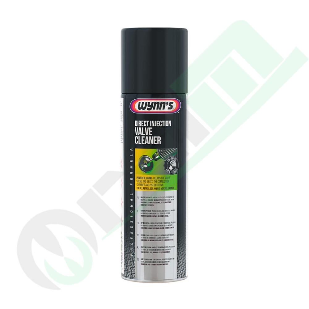 Wynn's Direct Injection Valve Cleaner Intake Spray W28879 | Raim Store
