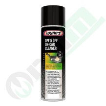 Wynn's DPF & GPF On-Car Cleaner Schiuma Lavaggio Filtro W29079 | Raim Store