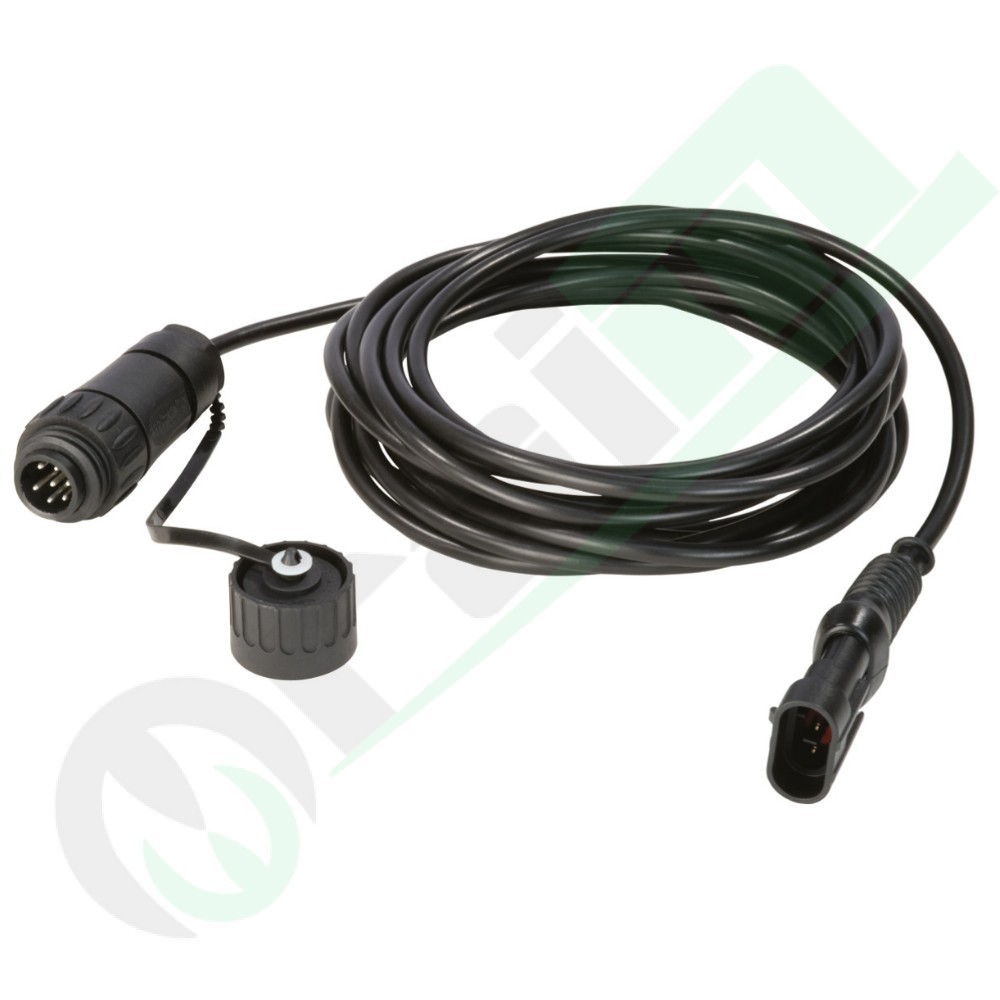 Arag ISO 11786 Speed and Main Valve Cable 4m | Raim Store