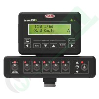 Arag Bravo 180S Crop Sprayer Computer 3-Sec 467180301 | Raim Store