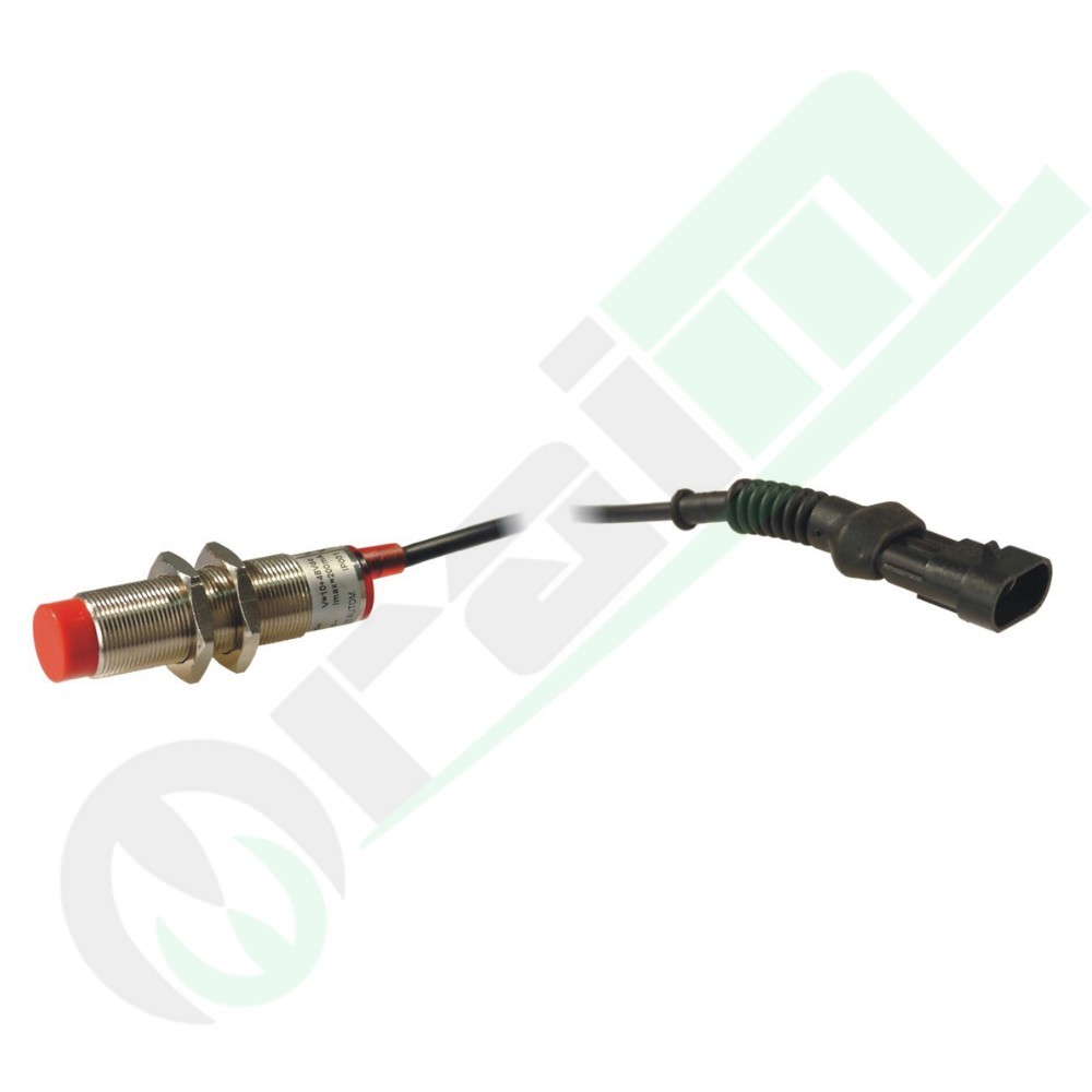 Sensore Induttivo Arag con Cavo 5m 467100.086 | Raim Store