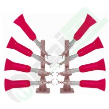 Stainless Steel Articulated Spray Column 4+4 26231 | Raim Store