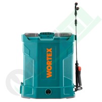Pompa Elettrica Irrorazione Wortex SW 10-L 10L | Raim Store
