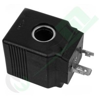 Bobina 27W per Elettrovalvola 27232 Codice 27620 | Raim Store