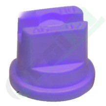 ISO Flat Fan Nozzle SF 110° 025 Purple Kematal 27601 | Raim Store