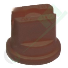 Ugello Ventaglio ISO SF 110° 05 Marrone Kematal 25218 | Raim Store