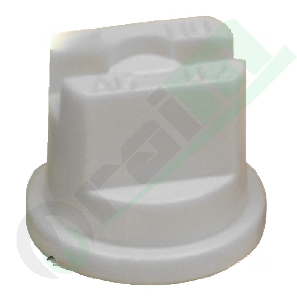 Ugello Ventaglio ISO SF 110° 08 Bianco Kematal 26313 | Raim Store