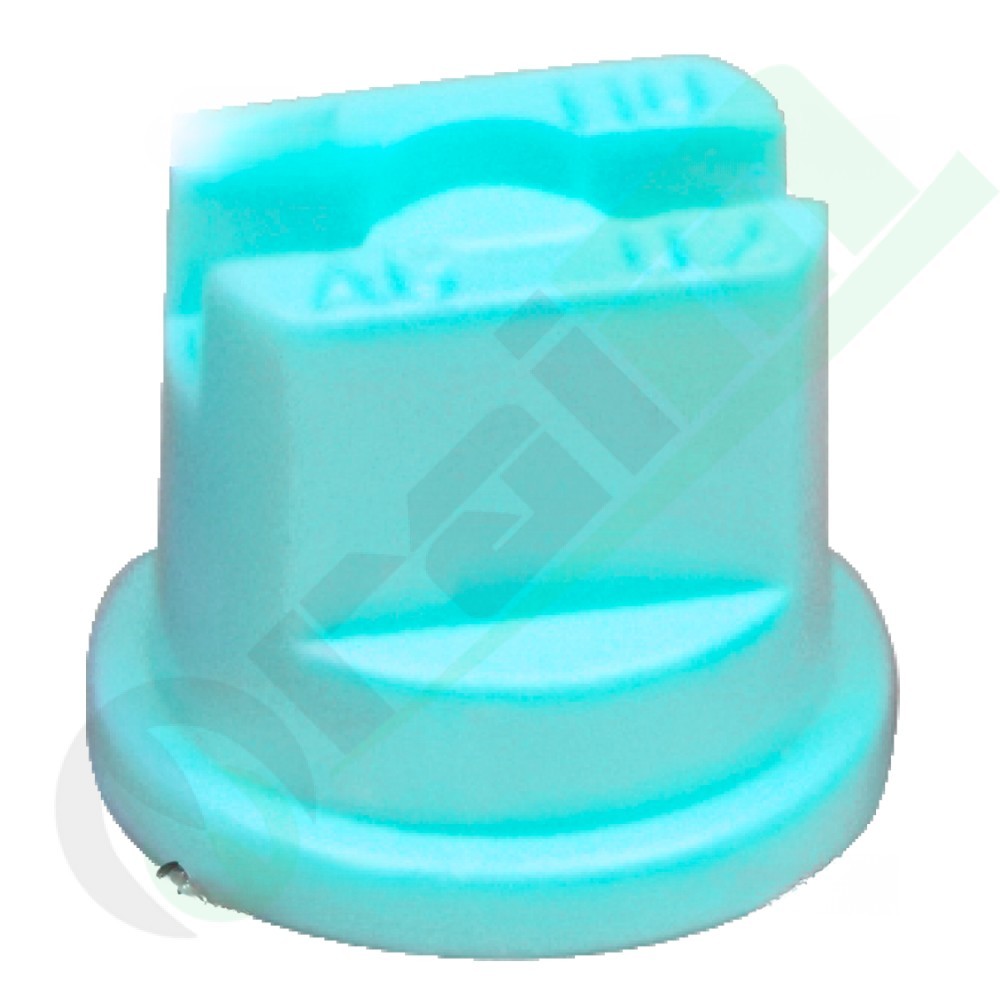 Ugello Ventaglio ISO SF 110° 10 Azzurro Kematal 25219 | Raim Store