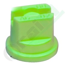 Ugello Ventaglio ISO SF 110° 15 Verde Chiaro Kematal 27602 | Raim Store