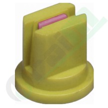 Ugello Ampio Spettro WRC 110° 02 Giallo Ceramica 27511 | Raim Store