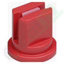 Ugello Ampio Spettro WRC 110° 04 Rosso Ceramica 27514 | Raim Store