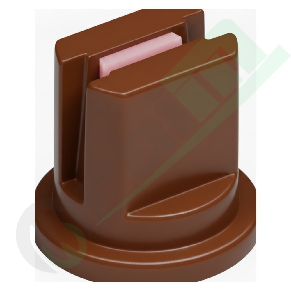 Ugello Ampio Spettro WRC 110° 05 Marrone Ceramica 27515 | Raim Store