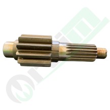 Semialbero 11 Denti per Landini C5830 C6830 - 3305008M2 | Raim Store