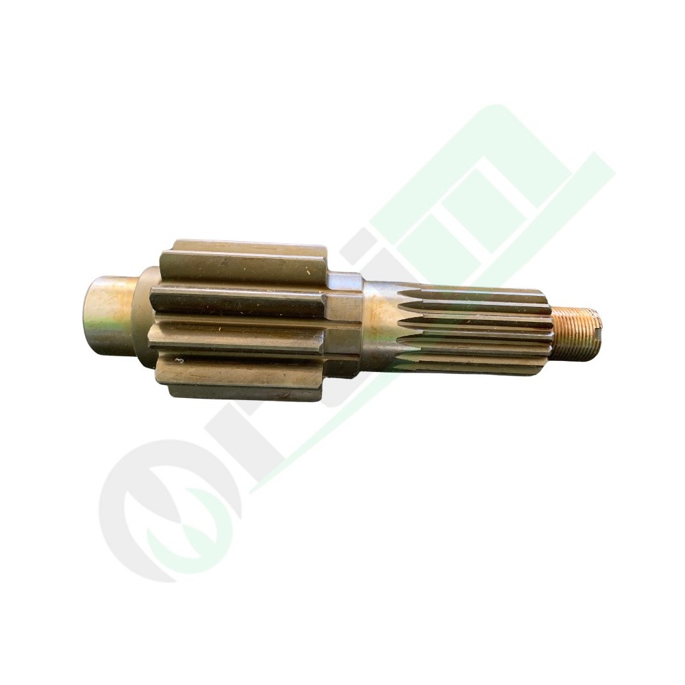 Semialbero 11 Denti per Landini C5830 C6830 - 3305008M2 | Raim Store