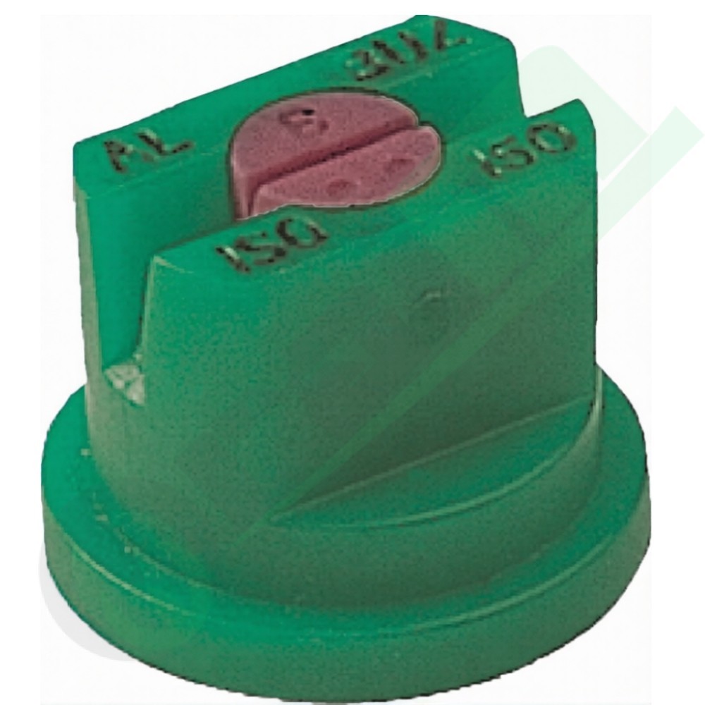 API 110° 015 Albuz AXI Green Ceramic Nozzle 26404 | Raim Store