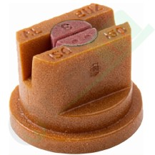 API 110° 05 Albuz AXI Brown Ceramic Nozzle 26408 | Raim Store