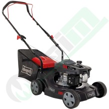 Rasaerba a Spinta Scheppach MP132-40 - 131cc, 40cm, 2-in-1 | Raim Store