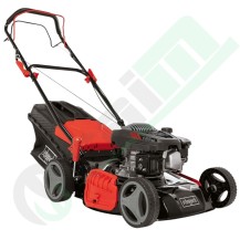 Rasaerba Semovente Scheppach MS161-46 - 150cc, 46cm, 6-in-1 | Raim Store