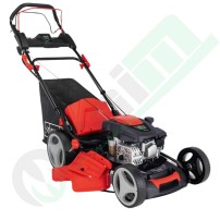 Rasaerba Semovente Scheppach MS173-51E - Avviamento Elettrico, 51cm | Raim Store