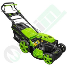 Zipper 930.ZI-BRM508 Self-Propelled Lawn Mower - 173cc, 51cm | Raim Store