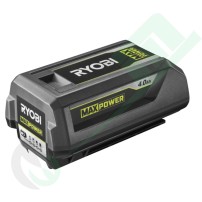 Batteria Ryobi RY36B40B 36V 4.0Ah Lithium+ Max Power | Raim Store