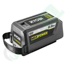 Ryobi RY36B80B 36V 8.0Ah High Energy Battery | Raim Store