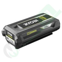 Ryobi RY36B20B 36V 2.0Ah Lithium+ Max Power Battery | Raim Store