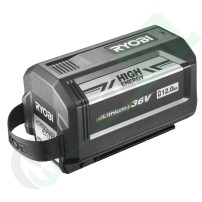 Batteria Ryobi RY36B12A 36V 12.0Ah High Energy | Raim Store