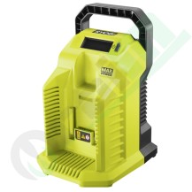 Caricabatterie Rapido Ryobi RY36C10A-0 36V 10A | Raim Store
