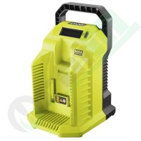 Ryobi RY36C10A-0 36V 10A Fast Charger | Raim Store