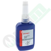 Sigillante per Viti Granit 320320075 24g | Frenafiletti Medio Blu | Raim Store