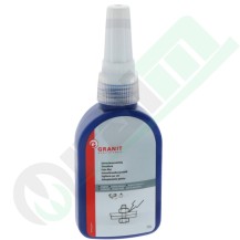 Sigillante per Viti Granit 320320076 50g | Frenafiletti Medio Blu | Raim Store