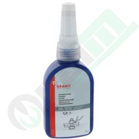 Sigillante per Viti Granit 320320076 50g | Frenafiletti Medio Blu | Raim Store