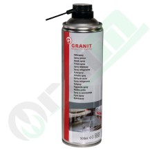 Spray Freddo Granit 320320119 500ml | Refrigerante Professionale | Raim Store