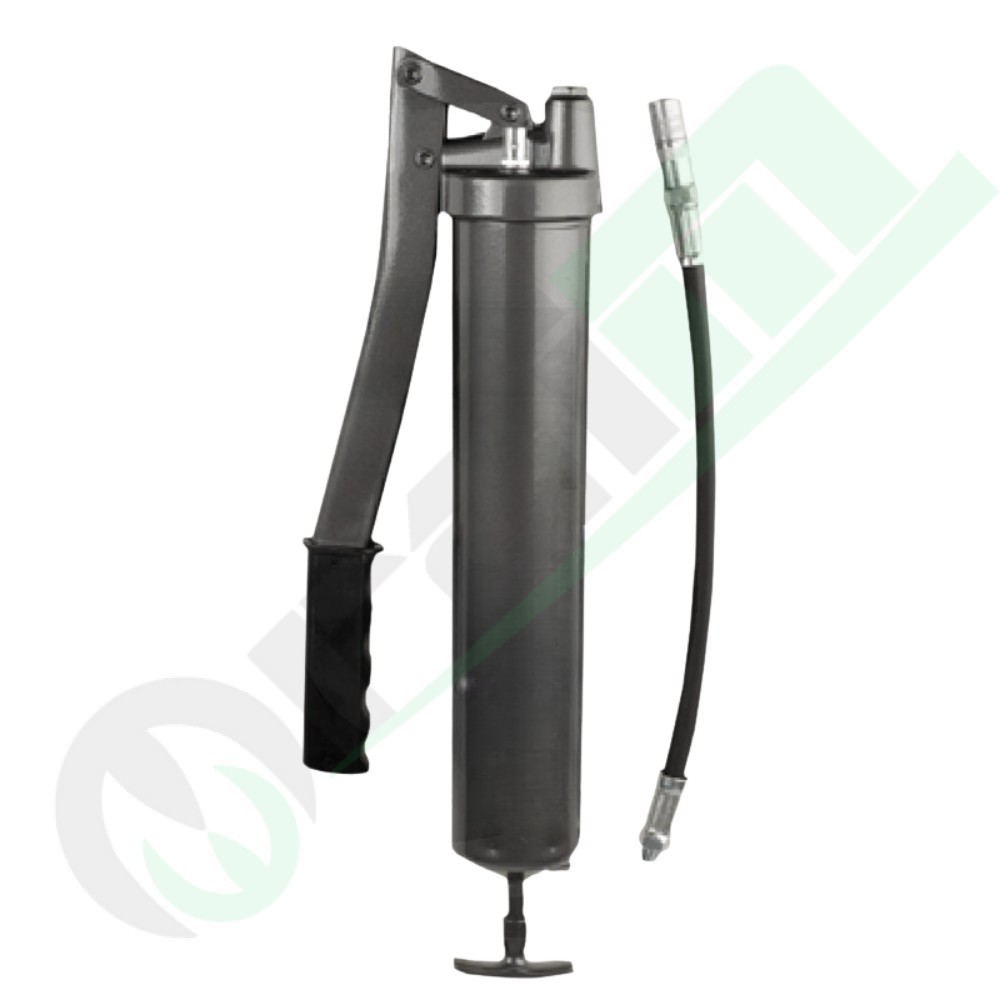 Pressol Industrial Grease Gun 50012638799 500cm³ | High-Pressure 400 Bar | Raim Store