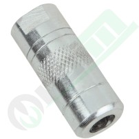 Groz 4-Jaw Grease Coupler 7020843511 M10x1 | Raim Store