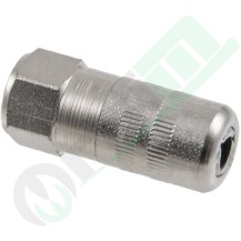 Grease Coupler 20078, 3-Jaw Adjustable M10x1 | Raim Store