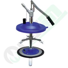 Pompa per Grasso Pressol 50017820 per Fusti 20kg | Raim Store